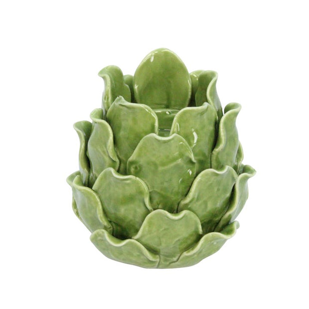 Artichoke Tea Light Holders