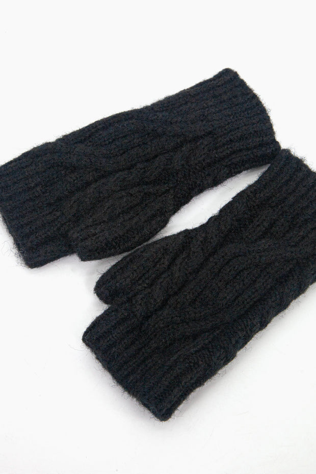 Sydney Wrist Warmers