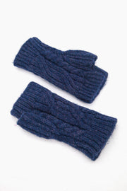 Sydney Wrist Warmers