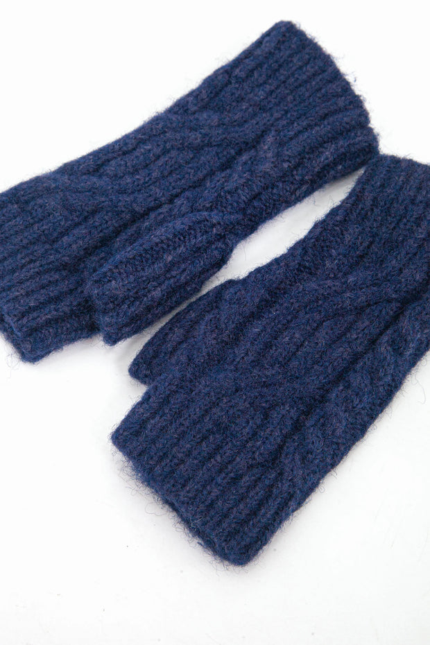 Sydney Wrist Warmers