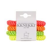 Kknekki Original Hairbands - Bundles of 4