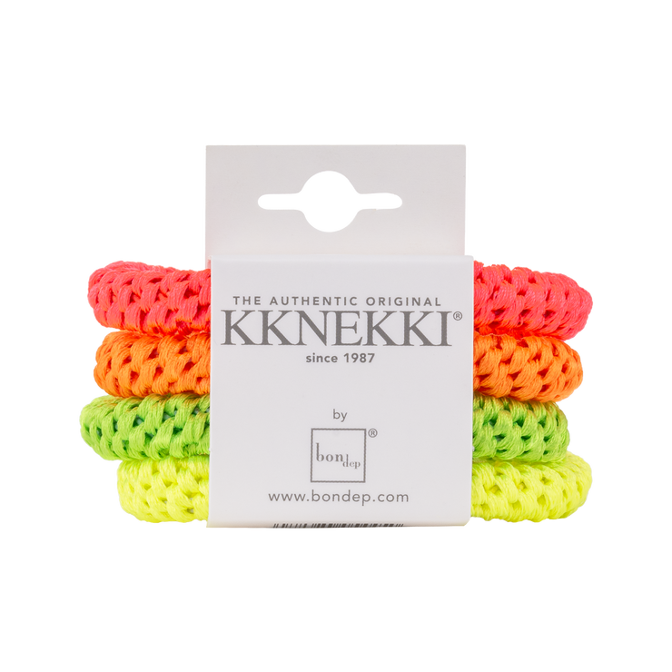 Kknekki Original Hairbands - Bundles of 4