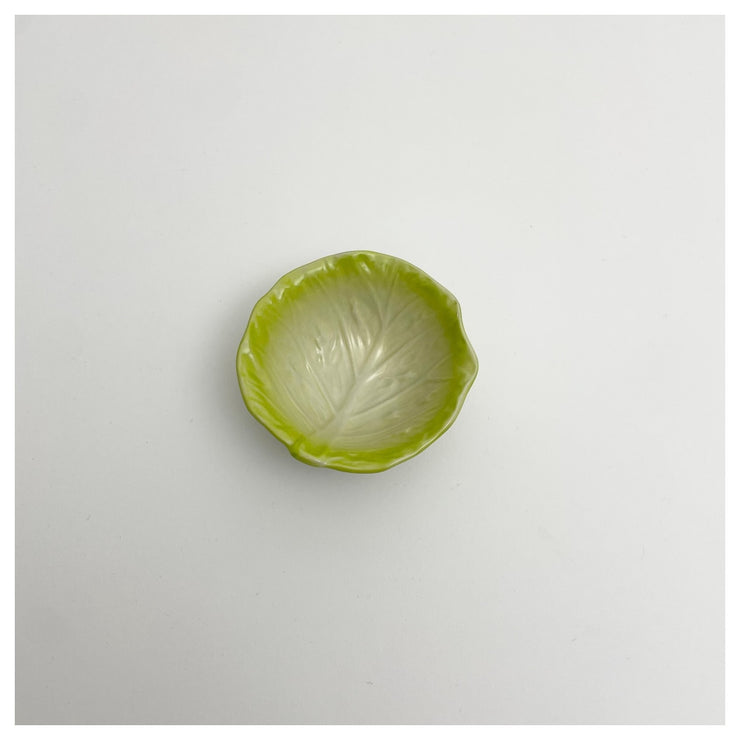 Petit Bowls from France.