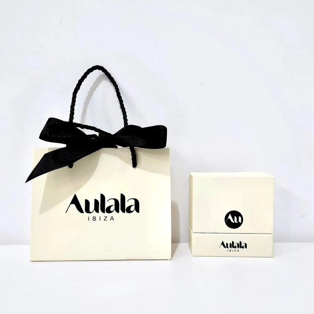 AuLaLa Earrings - Falling Star