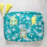 Ashiana Wanderlust Washbags