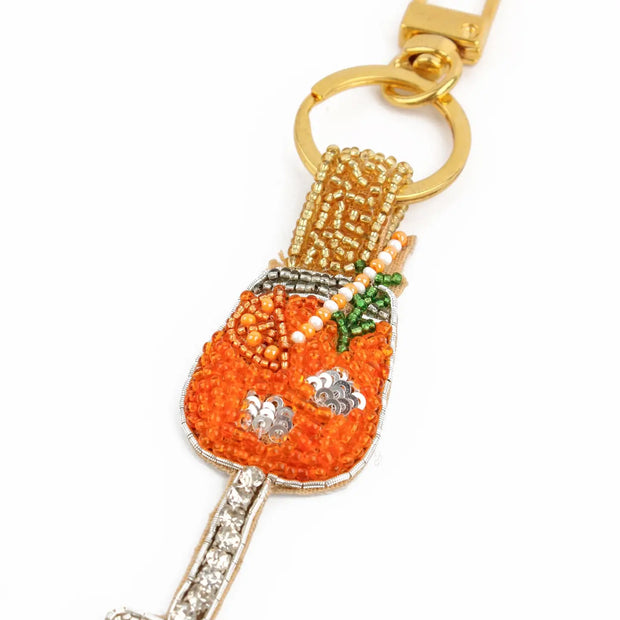 My Doris Aperol Keyring