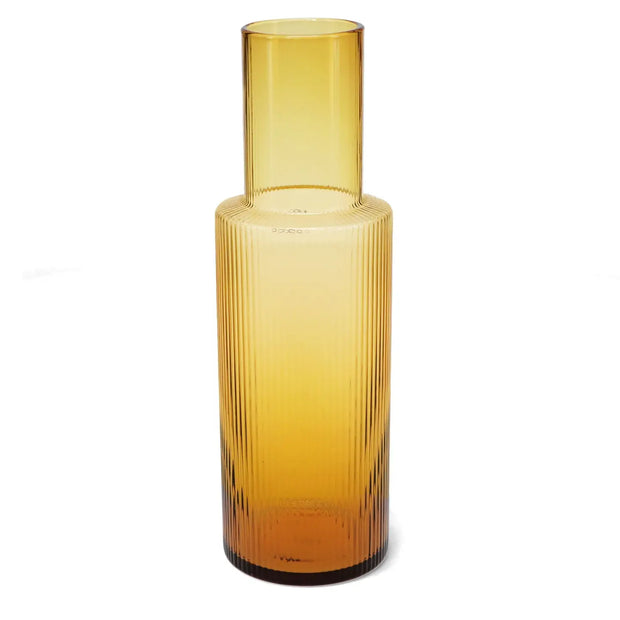 Rex Retro Mustard Carafe