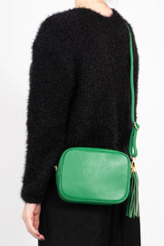 Beau Crossbody Bag - Green