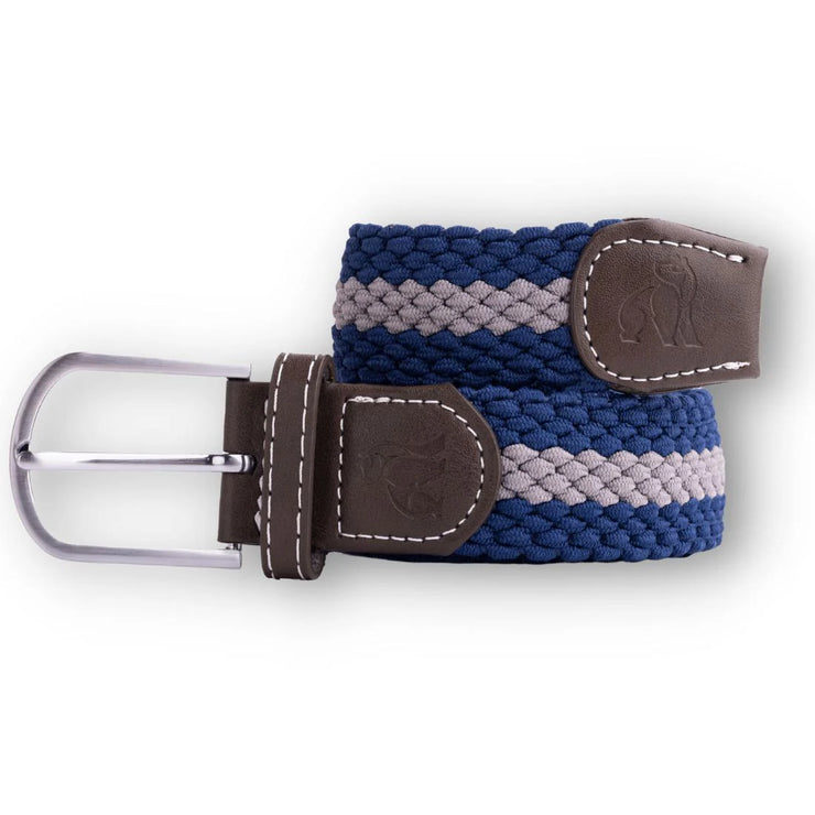 Swole Panda Unisex Recycled Belts - Single Stripe