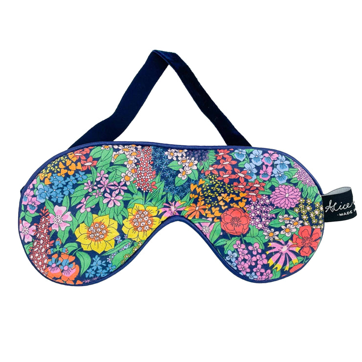 Alice Caroline Liberty Eye Mask - Ciara Blooms