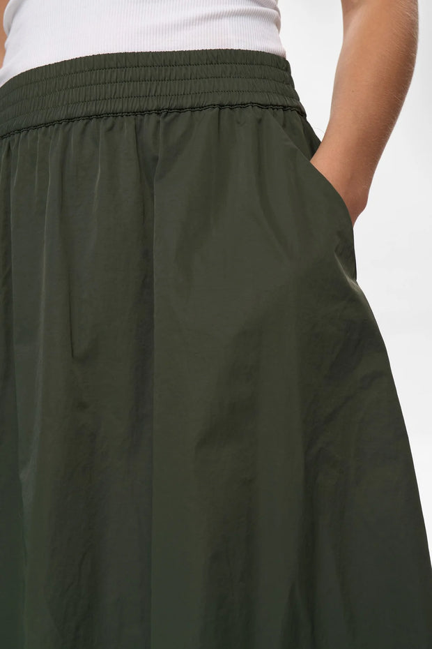 Numph Nufrankie Balloon Skirt