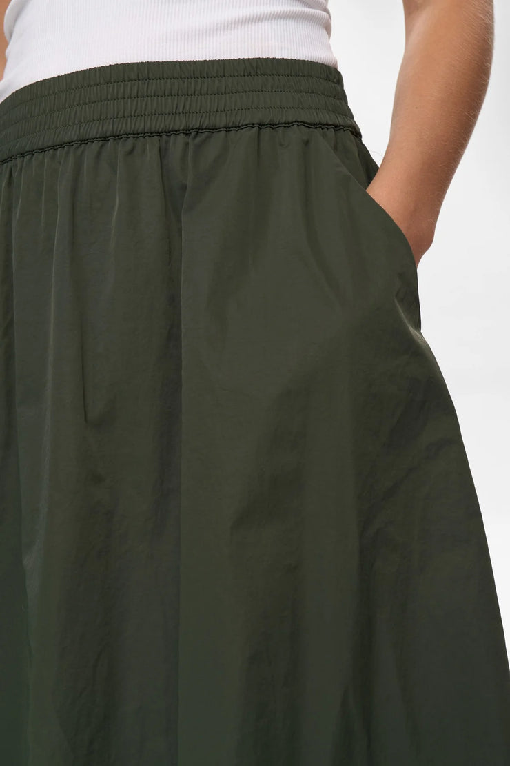 Numph Nufrankie Balloon Skirt