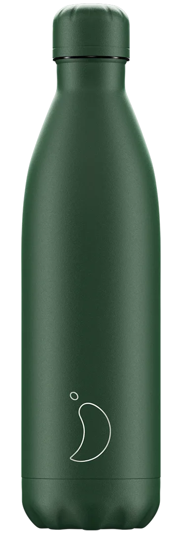 Chilly Bottle Large 750ml