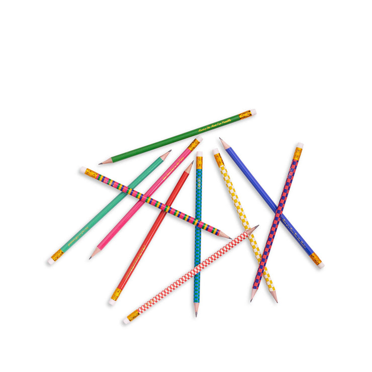 Write On - Pencil Set