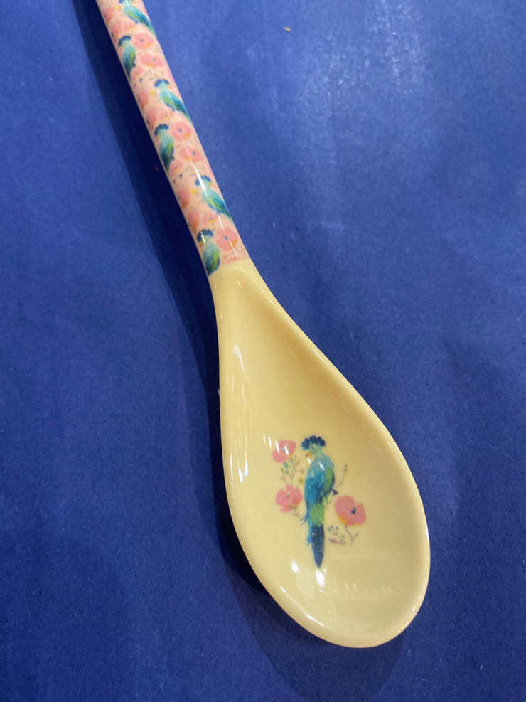 Melamine Latte Spoons - Your True Colours