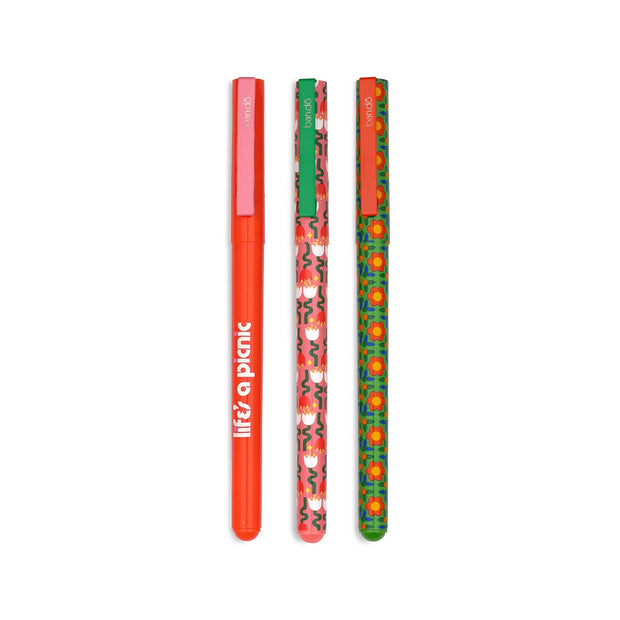 Write On - Pen Set