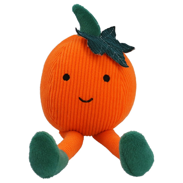 Pumpkin Shelf Sitter