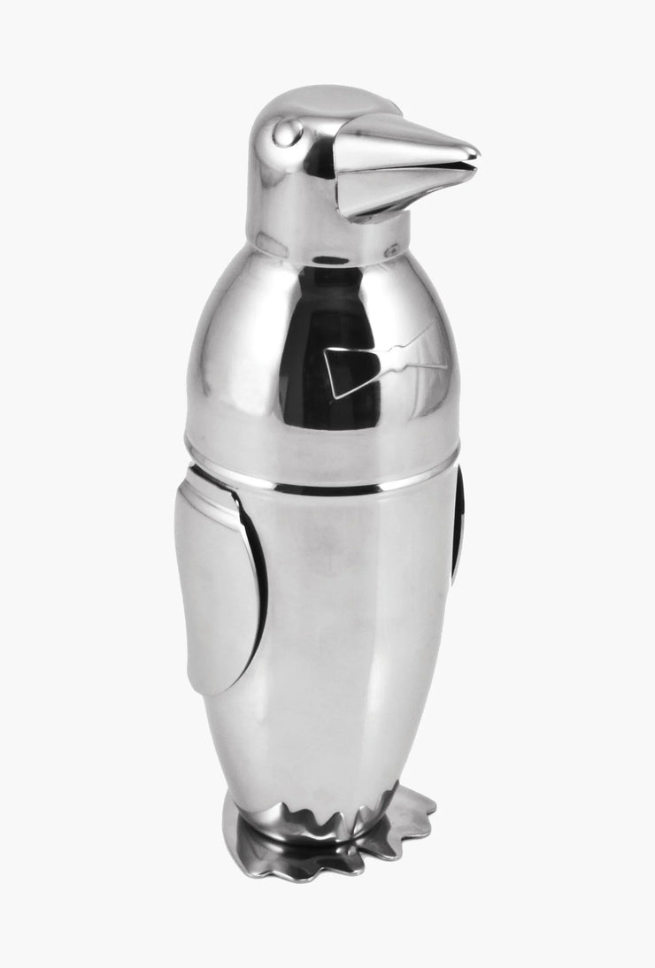 Uberstar Penguin Cocktail Shaker