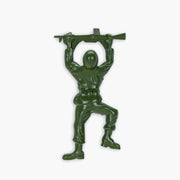 Army Man Bottle Opener