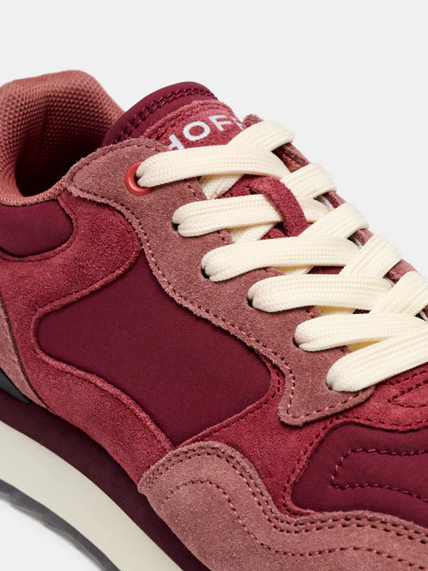 Hoff Dallas City Trainer