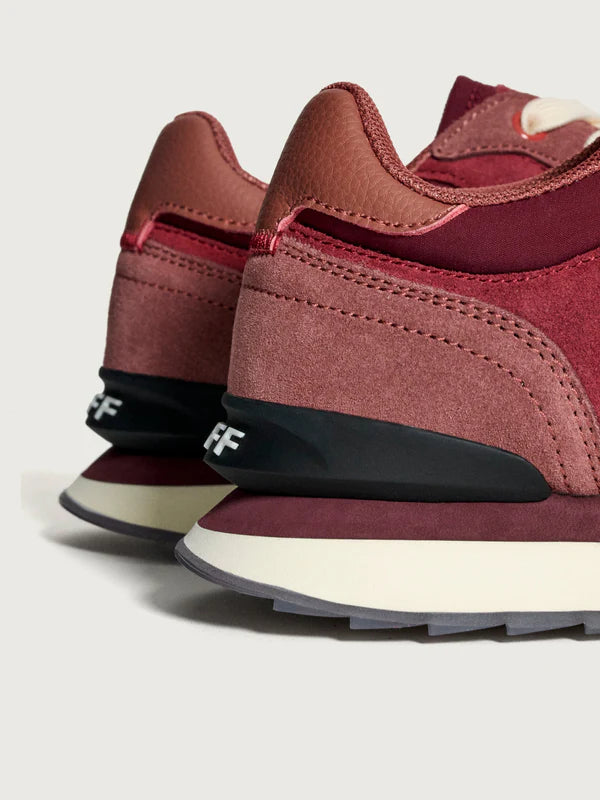 Hoff Dallas City Trainer