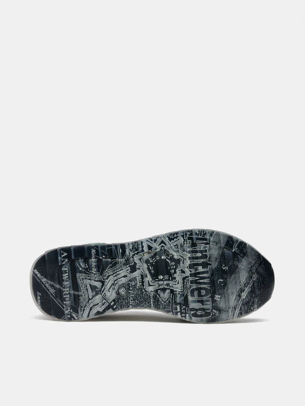 Hoff Antwerp City Trainer