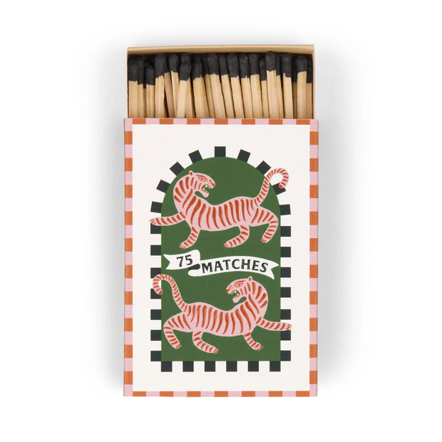 A Dopo Boxed Matches