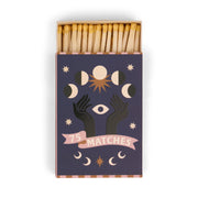 A Dopo Boxed Matches