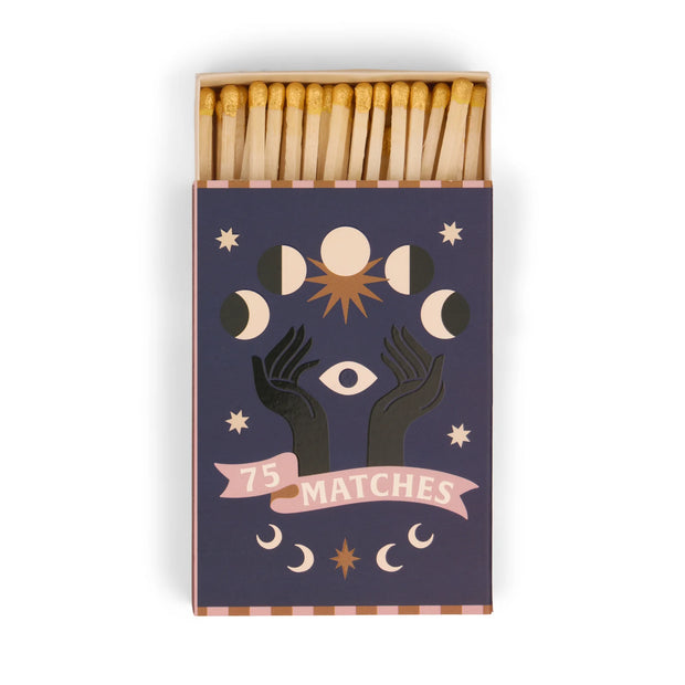 A Dopo Boxed Matches