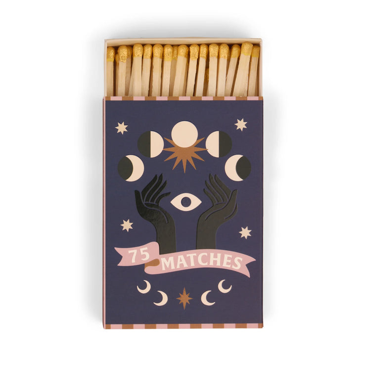 A Dopo Boxed Matches