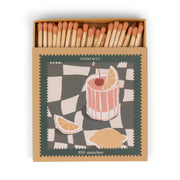 Paddywax Jumbo Matches
