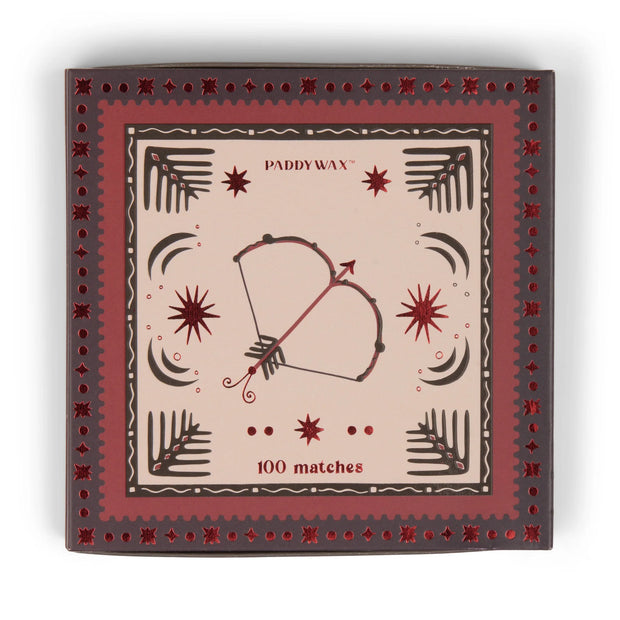 Paddywax Jumbo Matches