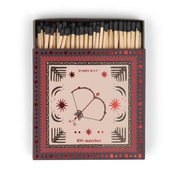 Paddywax Jumbo Matches