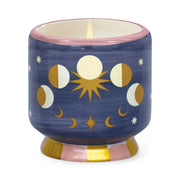 A Dopo Ceramic Candle - Jasmine & Rose