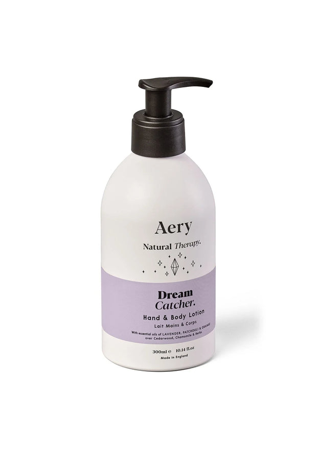 Aery Hand & Body Lotion - Dream Catcher