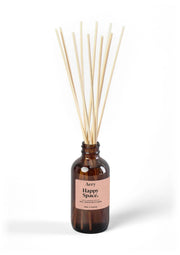 Aery Dream Catcher Mini Reed Diffuser - Lavender, Patchouli & Orange