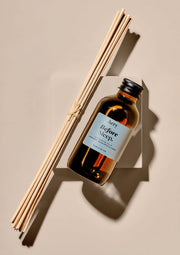 Aery Before Sleep Mini Reed Diffuser - Lavender, Eucalyptus & Cedar