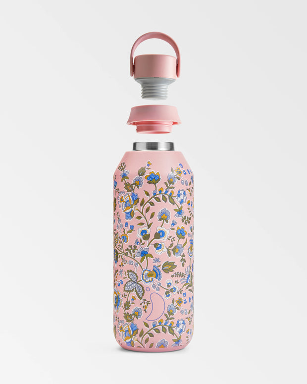 Chilly Bottles Series 2 500ml - Liberty Kazusa