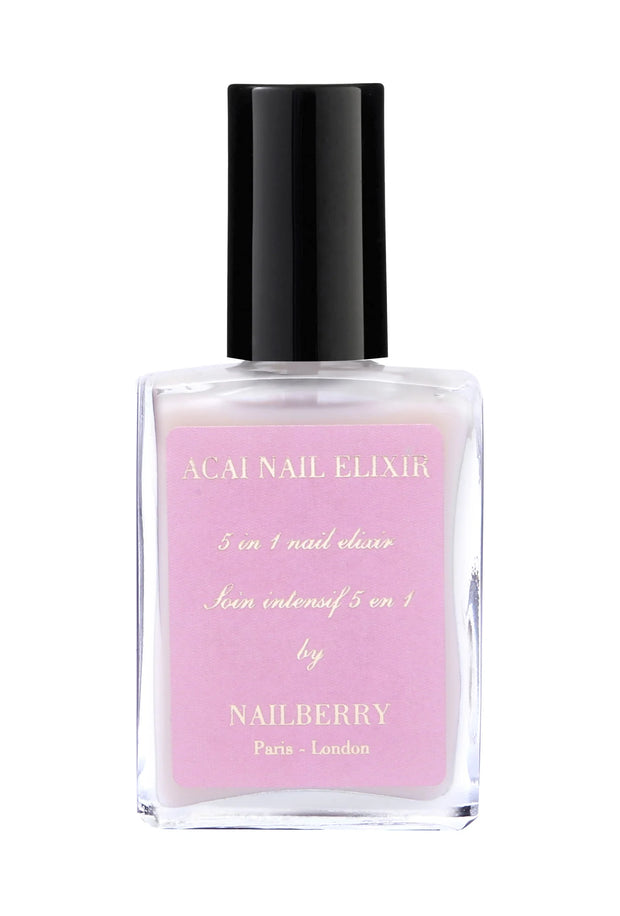 Nailberry Acai Nail Elixir