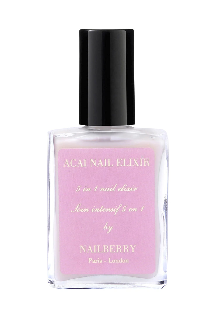 Nailberry Acai Nail Elixir