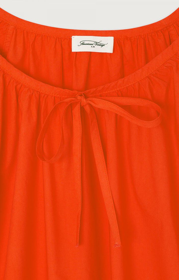 American Vintage Bailow Top
