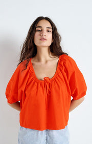 American Vintage Bailow Top