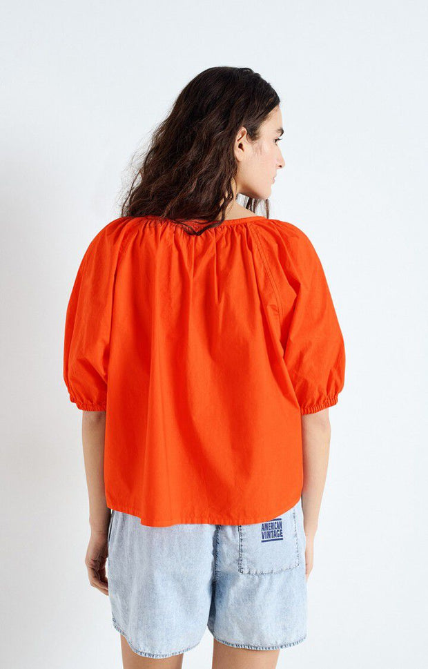 American Vintage Bailow Top