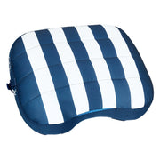 Dock & Bay x Ballast Beach Pillow - Whitsunday Blue