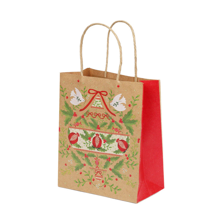 Talking Tables Folklore Gift Bag