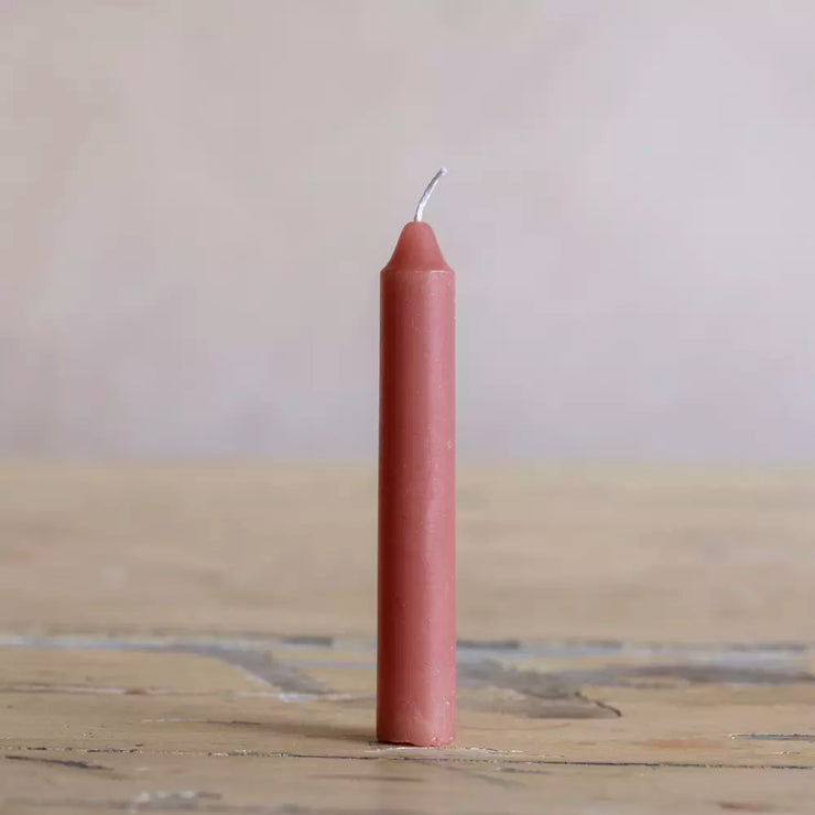 Stubby Candles