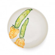 BlissHome Supper Bowl - Courgette Flower