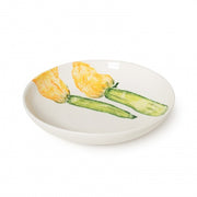 BlissHome Supper Bowl - Courgette Flower