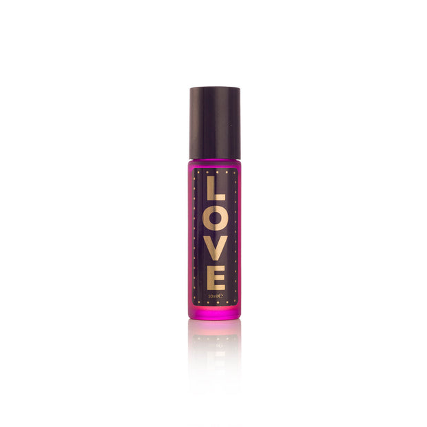 MAKE Skincare Love Essential Oil Roller