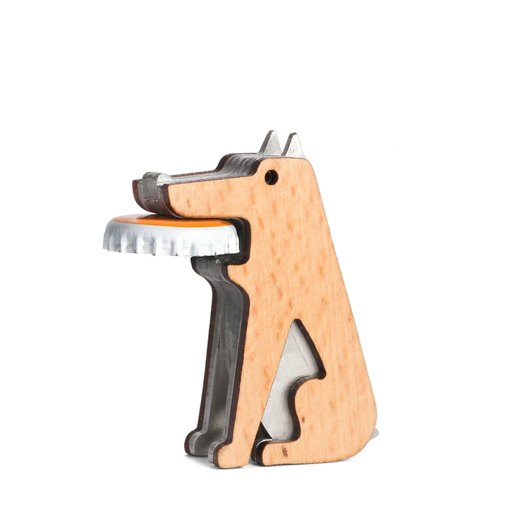 Fetch! Bottle Opener